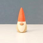 Nordic Gnomes – Set van 3 decoratieve kerstfiguren (3D-geprint)