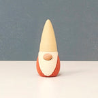 Nordic Gnomes – Set van 3 decoratieve kerstfiguren (3D-geprint)