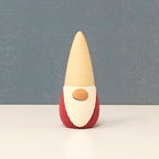 Nordic Gnomes – Set van 3 decoratieve kerstfiguren (3D-geprint)