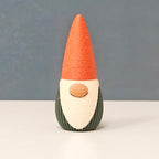 Nordic Gnomes – Set van 3 decoratieve kerstfiguren (3D-geprint)