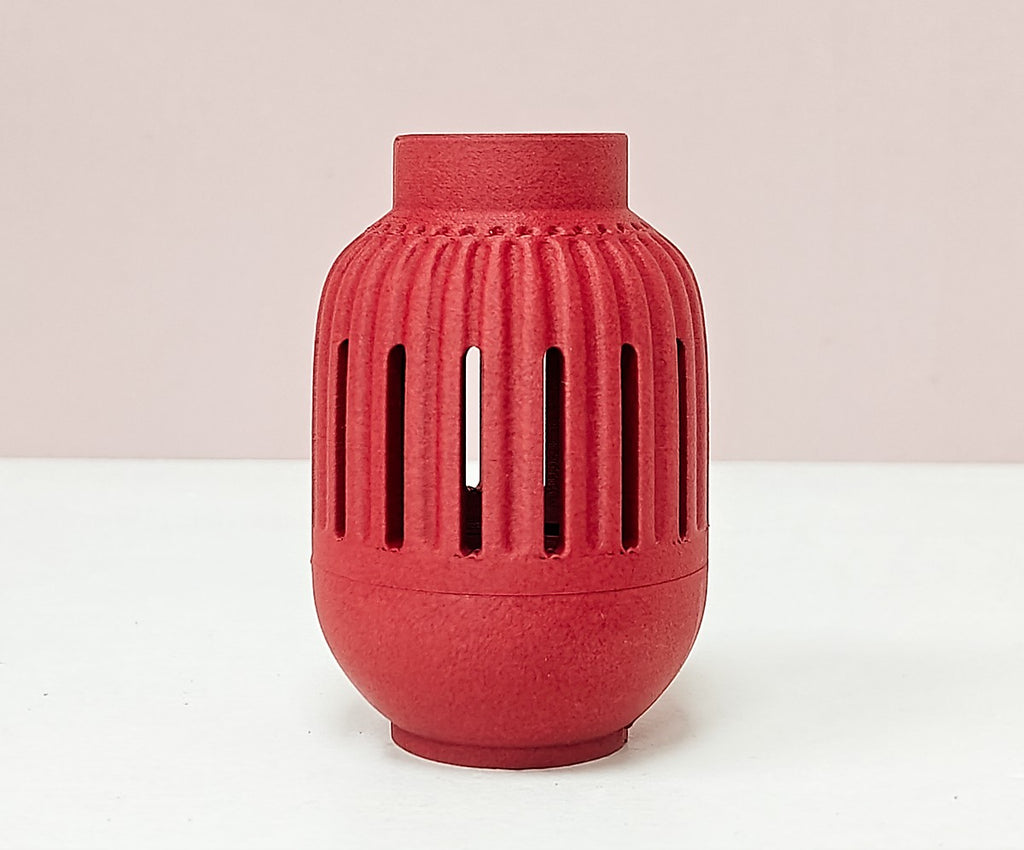 Fez Medina Kandelaar