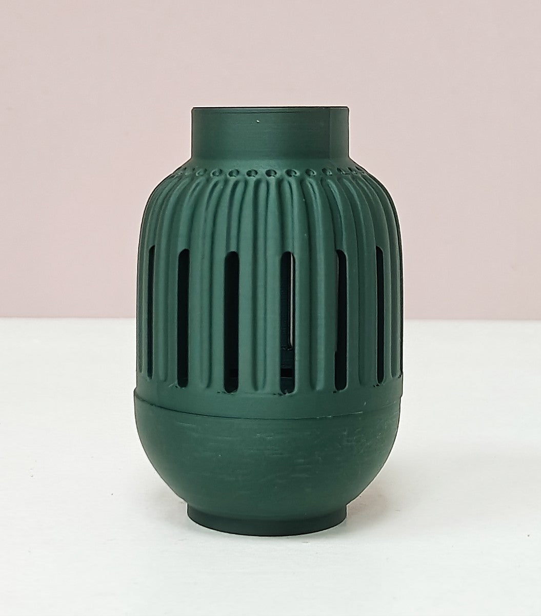 Fez Medina Kandelaar