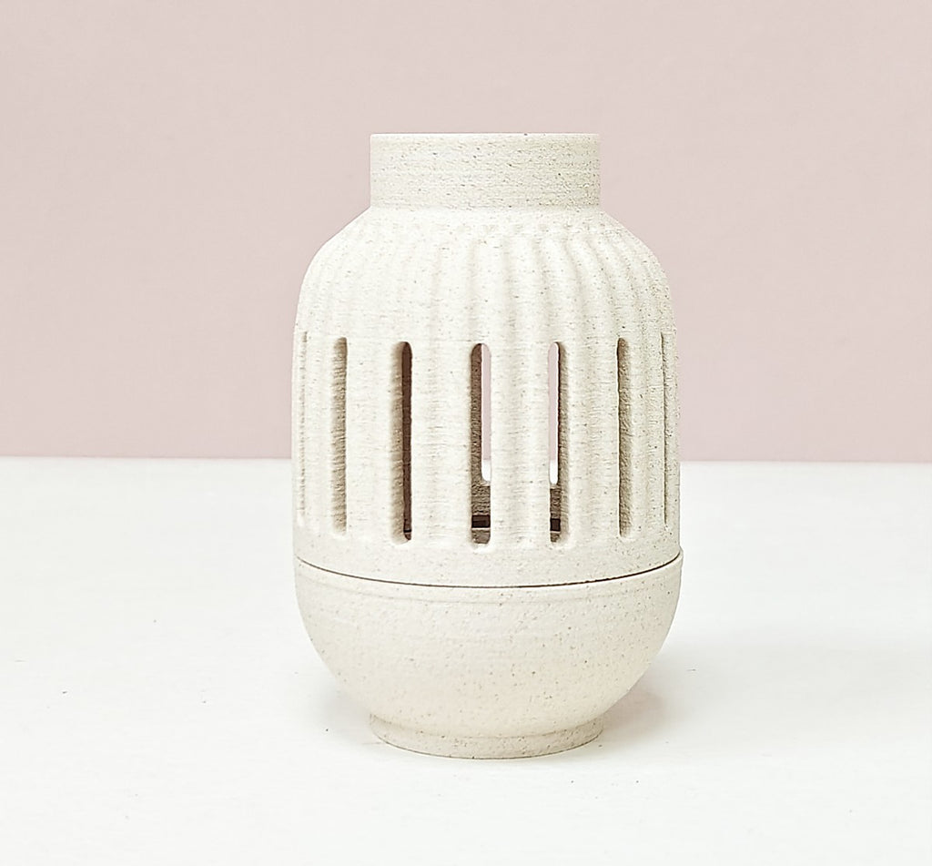 Fez Medina Kandelaar