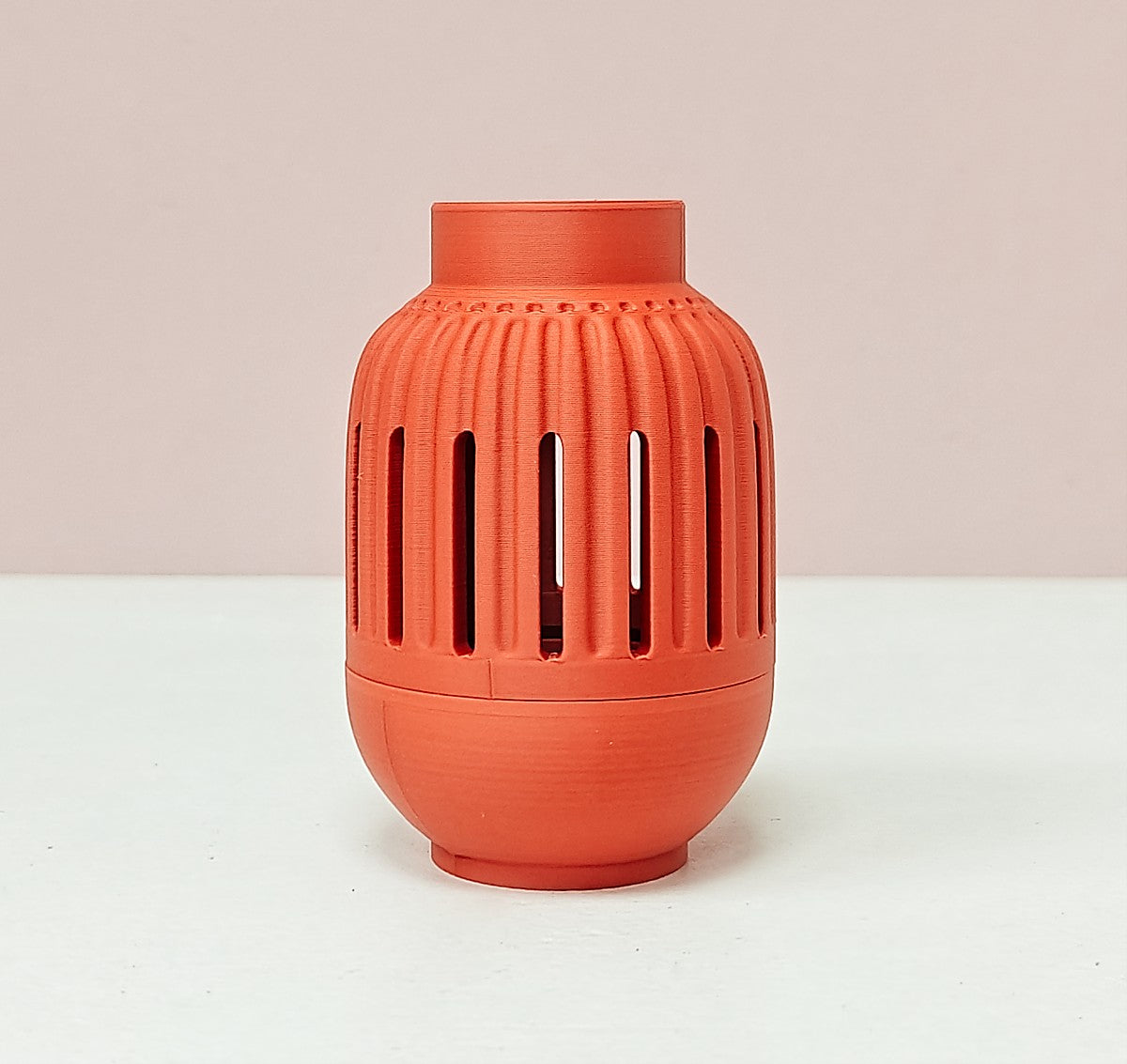 Fez Medina Kandelaar